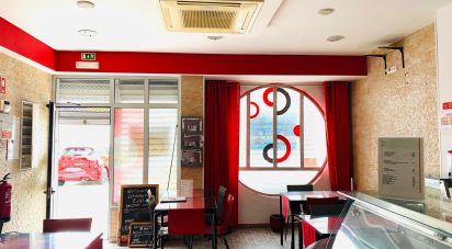 Brasserie-type bar in Quinta do Anjo of 70 m²