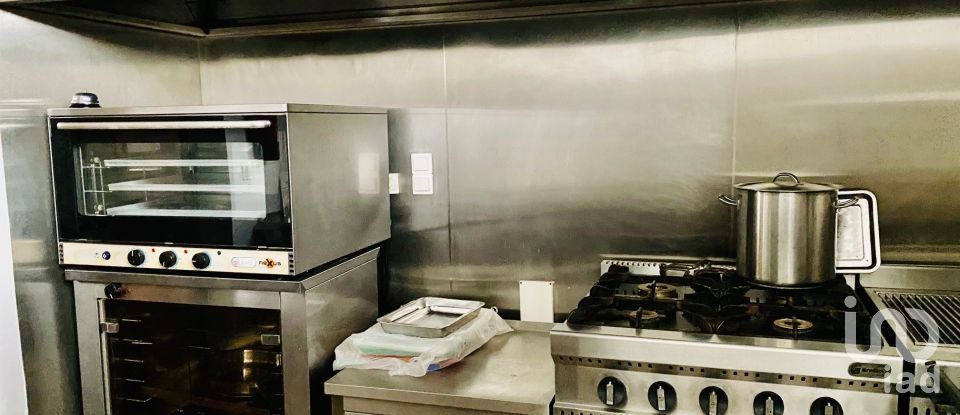 Brasserie-type bar in Quinta do Anjo of 70 m²