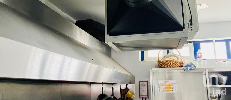 Brasserie-type bar in Quinta do Anjo of 70 m²