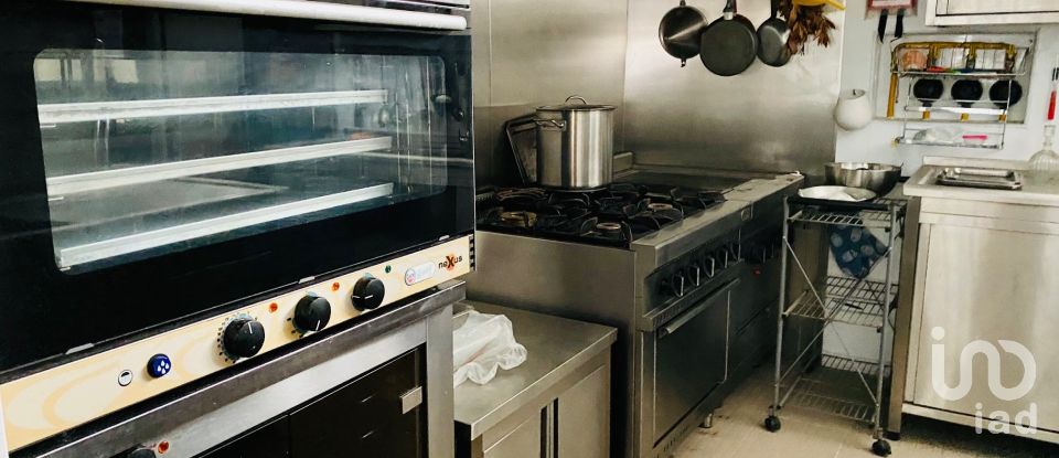 Brasserie-type bar in Quinta do Anjo of 70 m²