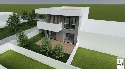 Terrain à Pegões de 226 m²