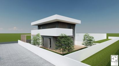 Terrain à Pegões de 226 m²
