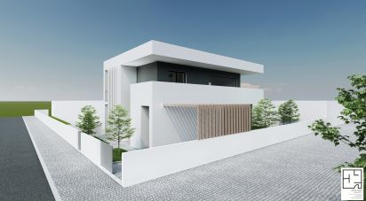 Terrain à Pegões de 226 m²