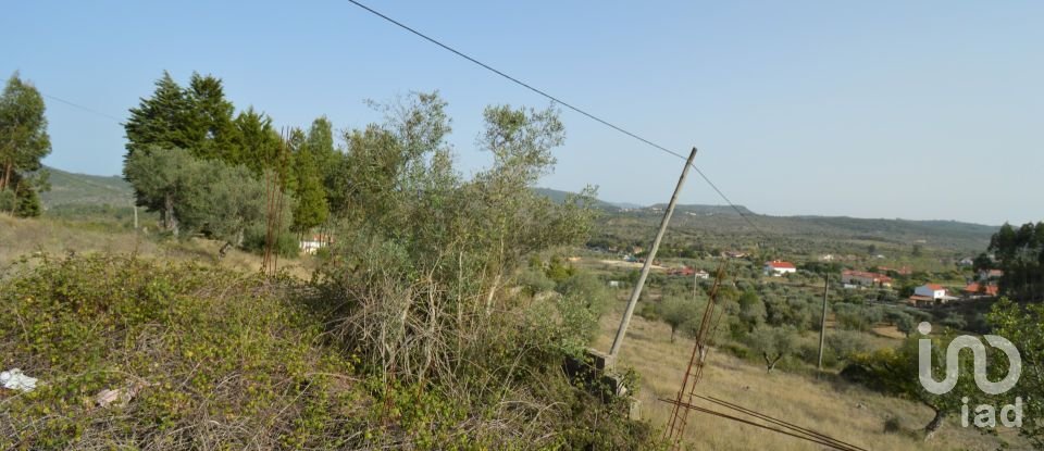 Terreno em Alvorge de 3 365 m²