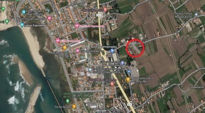 Land in Esposende, Marinhas e Gandra of 490 m²