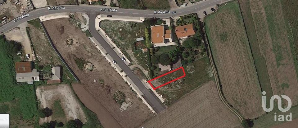 Land in Esposende, Marinhas e Gandra of 307 m²