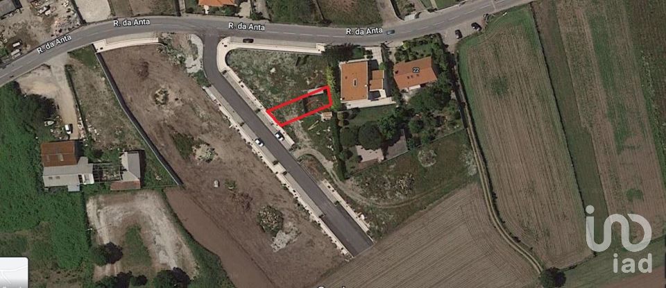 Land in Esposende, Marinhas e Gandra of 315 m²