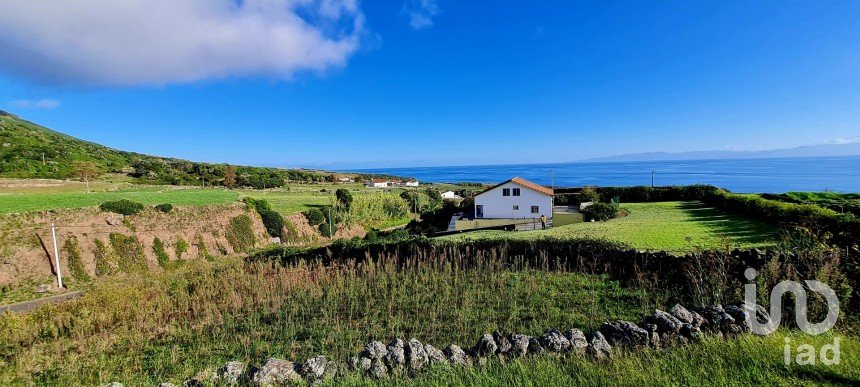 Land in Luz of 746 m²