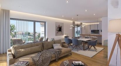 Appartement T4 à Cascais e Estoril de 138 m²