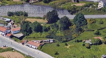 Terrain à Oliveira De Azeméis, Santiago De Riba-Ul, Ul, Macinhata Da Seixa E Madail de 2 668 m²