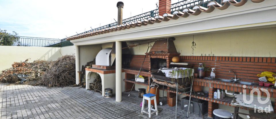 Casa / Villa T6 em Poceirão e Marateca de 10 000 m²