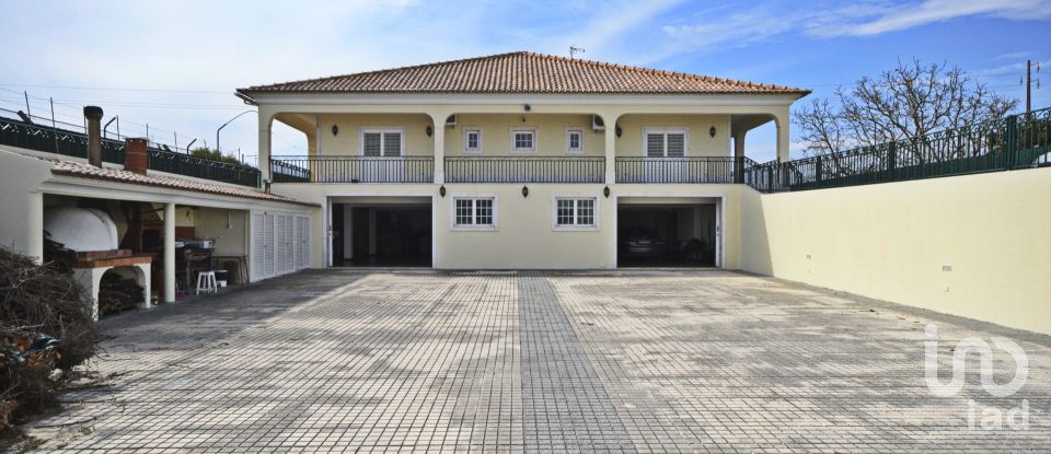 House T6 in Poceirão e Marateca of 10,000 m²