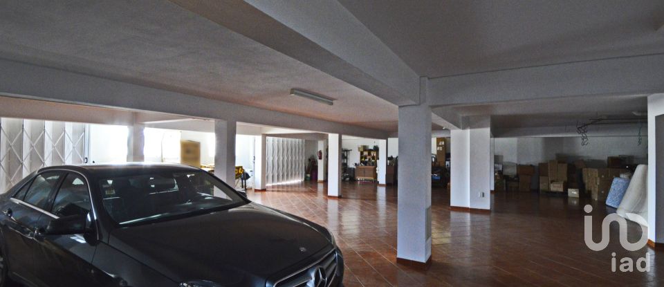 Casa / Villa T6 em Poceirão e Marateca de 10 000 m²