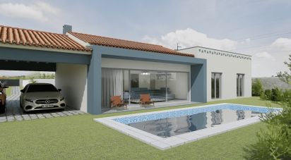 House/villa T3 in Caldas da Rainha - Santo Onofre e Serra do Bouro of 145 sq m