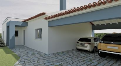 Maison T3 à Caldas da Rainha - Santo Onofre e Serra do Bouro de 145 m²