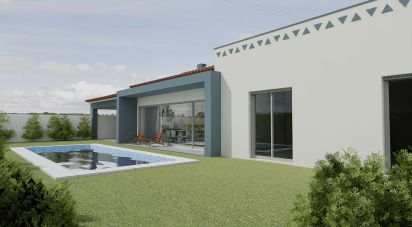 Casa / Villa T3 em Caldas da Rainha - Santo Onofre e Serra do Bouro de 145 m²