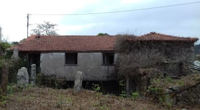 Casa de aldeia T4 em Covas de 312 m²