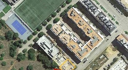 Building land in Tavira (Santa Maria e Santiago) of 255 sq m