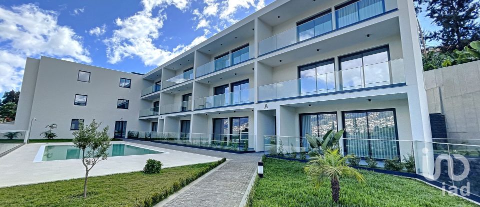 Apartment T2 in São Martinho of 113 m²
