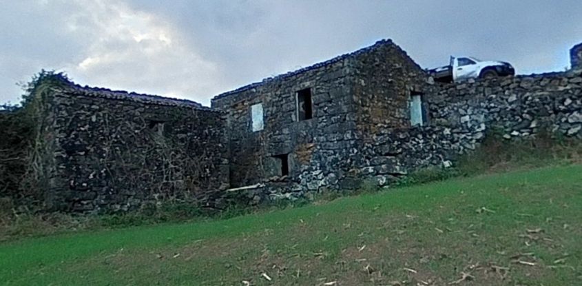 House/villa T0 in Lajes do Pico of 92 sq m