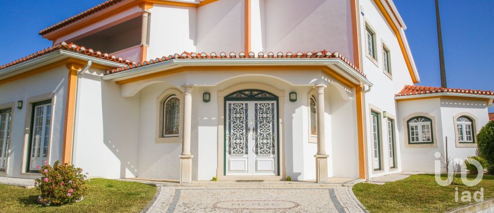 Maison T5 à Caldas da Rainha - Nossa Senhora do Pópulo, Coto e São Gregório de 903 m²