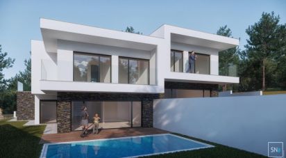 House/villa T4 in Charneca De Caparica E Sobreda of 140 sq m