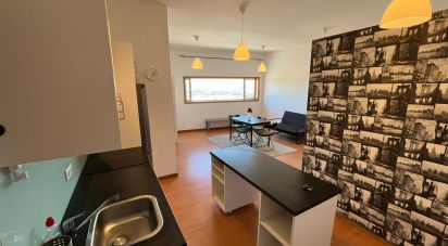 Appartement T0 à Vilar de andorinho de 44 m²