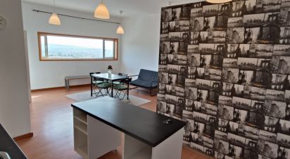 Appartement T0 à Vilar de andorinho de 44 m²