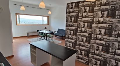 Apartment T0 in Vilar de andorinho of 44 m²