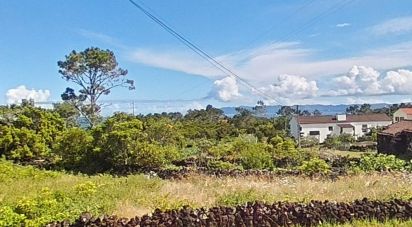 Terrain à Santa Luzia de 1 052 m²