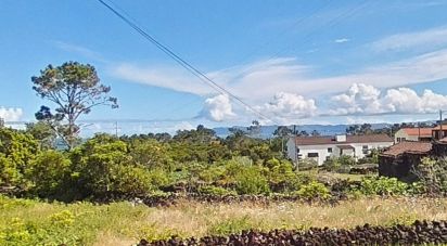 Terrain à Santa Luzia de 1 052 m²