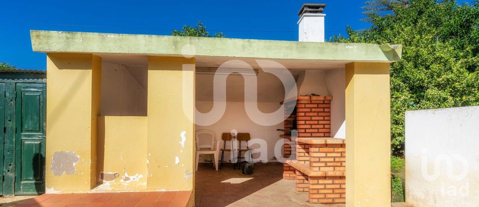 Casa / Villa T5 em Santa Bárbara de Nexe de 250 m²