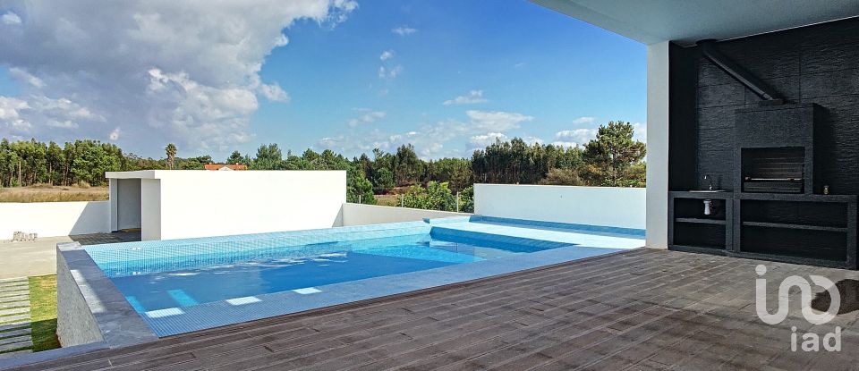 House T4 in Silveira of 242 m²