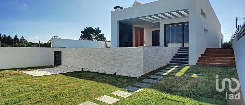 Casa / Villa T4 em Silveira de 242 m²