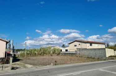Land in Tocha of 648 m²