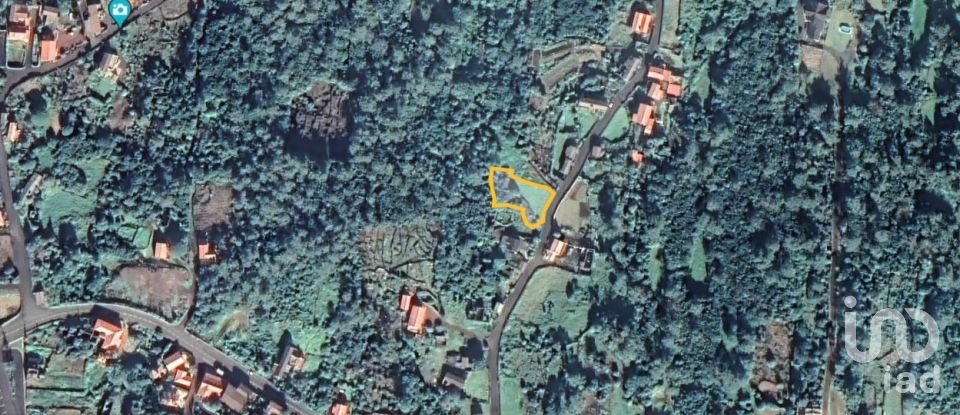 Land in Santa Luzia of 1,052 m²