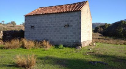 Terrain à Vila Cortês da Serra de 9 200 m²