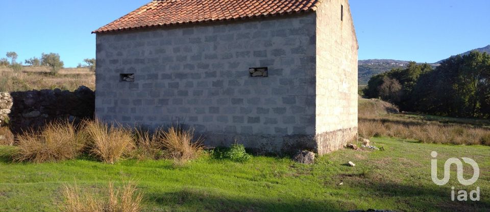 Terreno em Vila Cortês da Serra de 9 200 m²