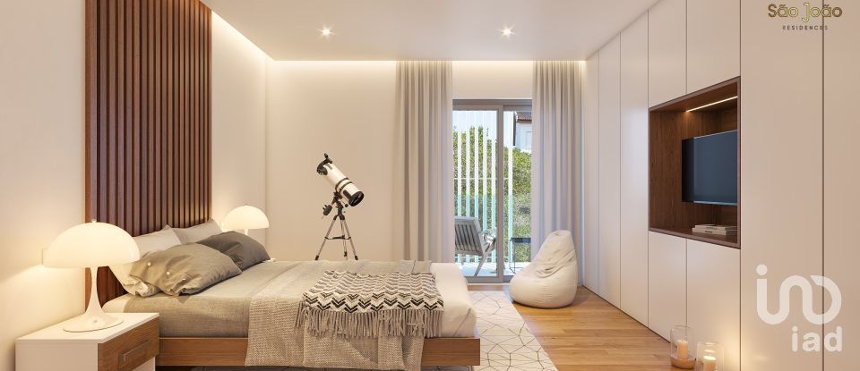 Apartment T3 in Cascais e Estoril of 184 m²