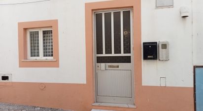 Casa T3 em Alcácer do Sal (Santa Maria do Castelo e Santiago) e Santa Susana de 84 m²
