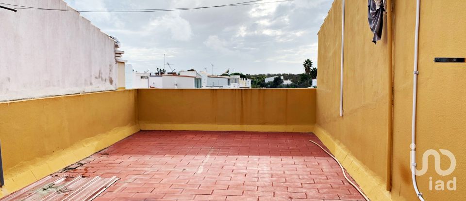 Maison T5 à Moncarapacho e Fuseta de 172 m²