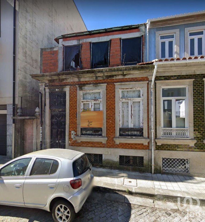 Maison T0 à Cedofeita, Santo Ildefonso, Sé, Miragaia, São Nicolau e Vitória de 196 m²
