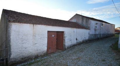 Maison T3 à Espinhal de 110 m²