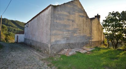 Maison T3 à Espinhal de 110 m²