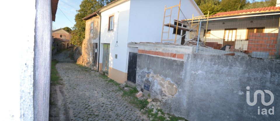 Casa / Villa T3 em Espinhal de 110 m²