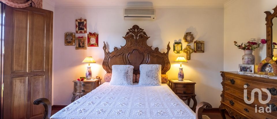 Quinta T8 em Torres Novas (São Pedro), Lapas e Ribeira Branca de 840 m²