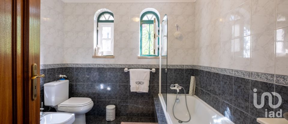 Quinta T8 em Torres Novas (São Pedro), Lapas e Ribeira Branca de 840 m²