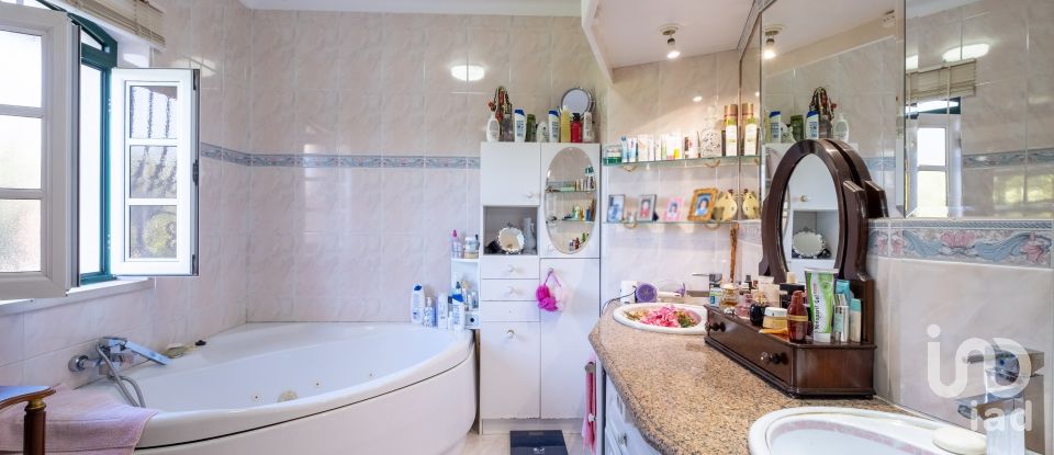 Quinta T8 em Torres Novas (São Pedro), Lapas e Ribeira Branca de 840 m²