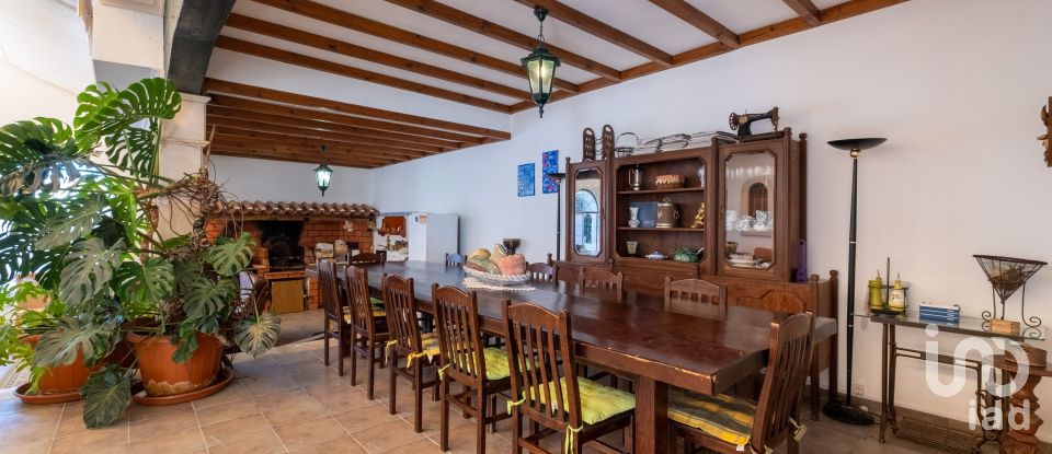 Quinta T8 em Torres Novas (São Pedro), Lapas e Ribeira Branca de 840 m²