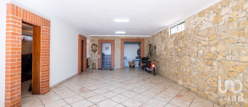 Quinta T8 em Torres Novas (São Pedro), Lapas e Ribeira Branca de 840 m²